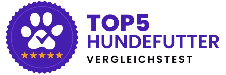 TOP5 Hundefutter - Vergleichstest