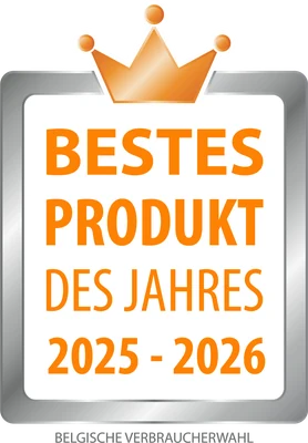 Produkt des Jahres 2025-2026 Produkt des Jahres 2025-2026